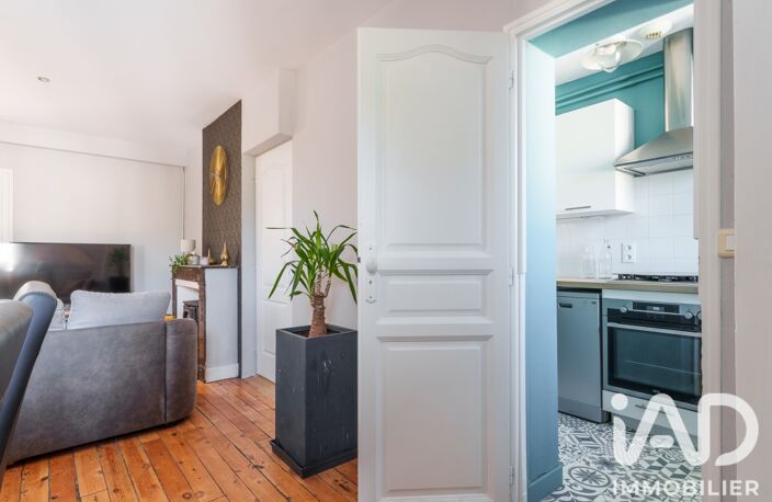 Vente Appartement 5 pièces — photo 3