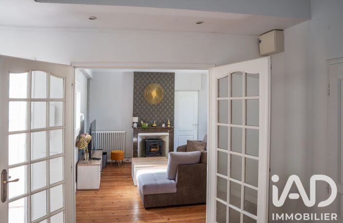 Vente Appartement 5 pièces — photo 5