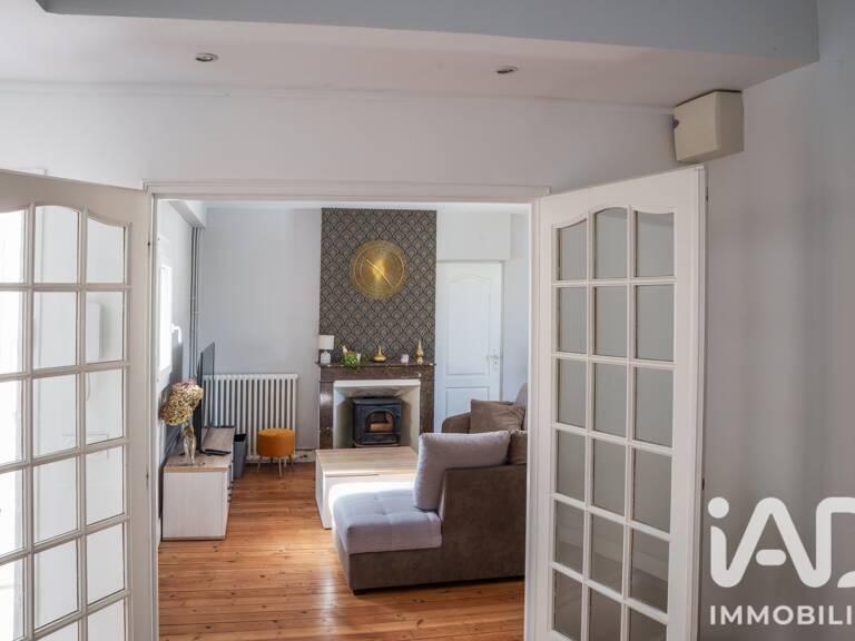Vente Appartement 5 pièces — photo 1