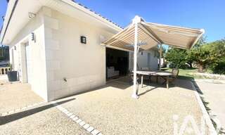 Maison 5 Pièces 140 m² à vendre à Meschers-sur-Gironde (17132)