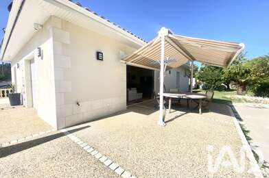 Maison 5 pièces 390000 €