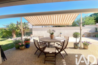 Maison 5 pièces 390000 €