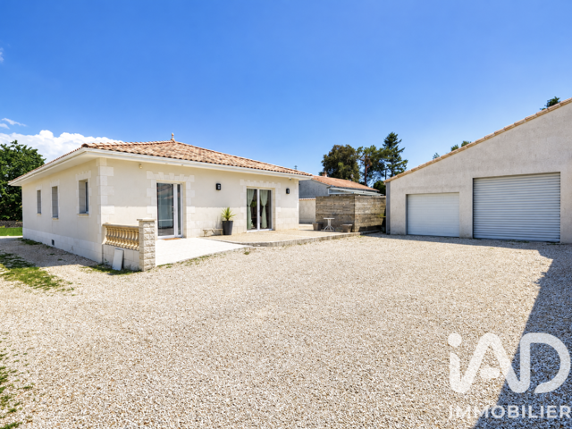 Vente Maison/villa 5 pièces — photo du bien