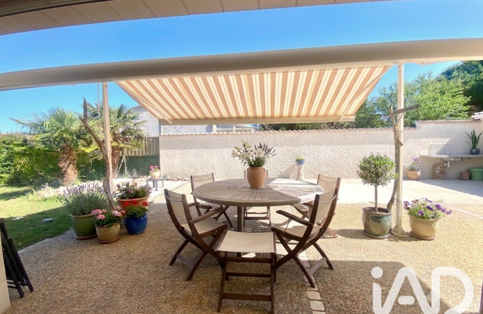 Vente Maison/villa 5 pièces — photo 3