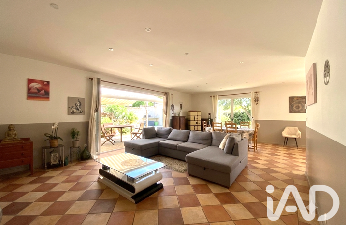Vente Maison/villa 5 pièces — photo 4