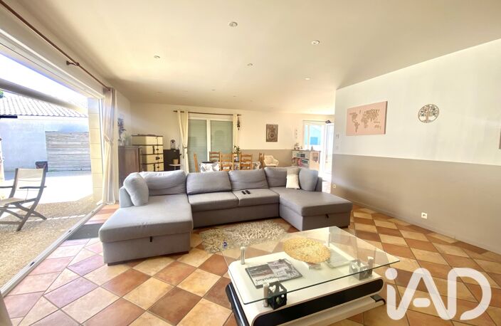 Vente Maison/villa 5 pièces — photo 5