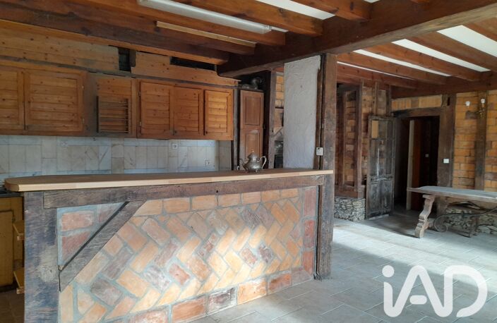 Vente Maison/villa 9 pièces — photo 4