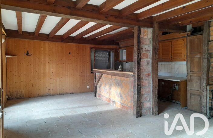 Vente Maison/villa 9 pièces — photo 5