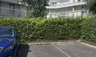 Garage  12 m² à vendre à Le Mesnil-Saint-Denis (78320)
