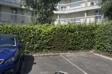 Garage  13900 €