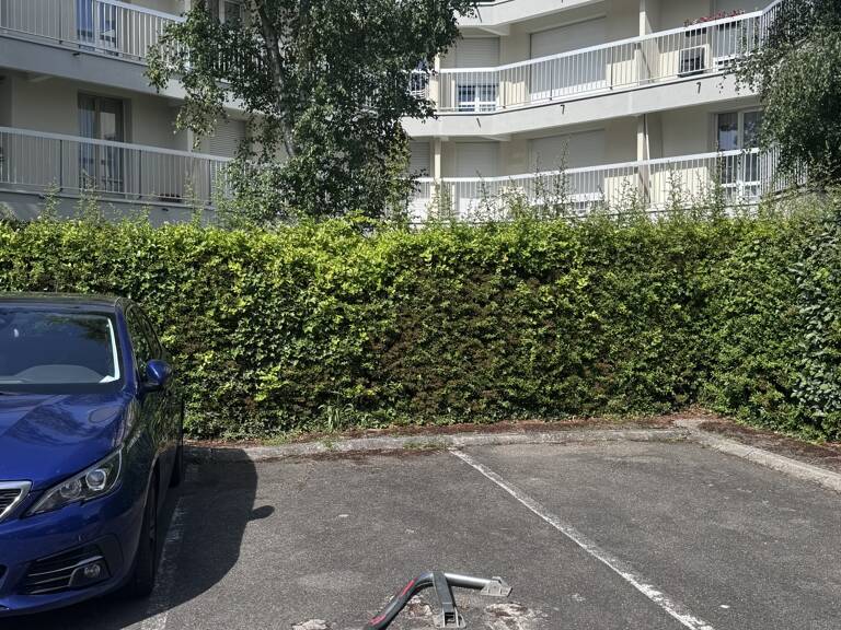 Vente Parking 12 m&sup2; — photo 1
