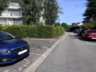 Vente Parking 12 m&sup2; — photo 2