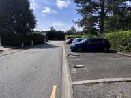 Vente Parking 12 m&sup2; — photo 3