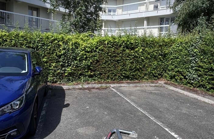Vente Parking 12 m&sup2; — photo 4