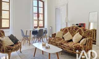 Appartement 3 Pièces 62 m² à vendre à Tarascon (13150)