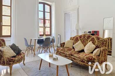 Appartement 3 pièces 189000 €