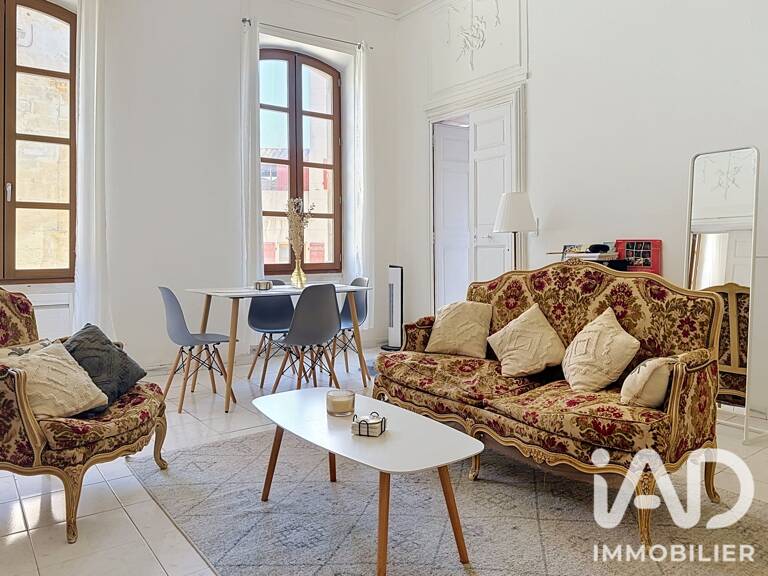 Vente Appartement 3 pièces — photo 1