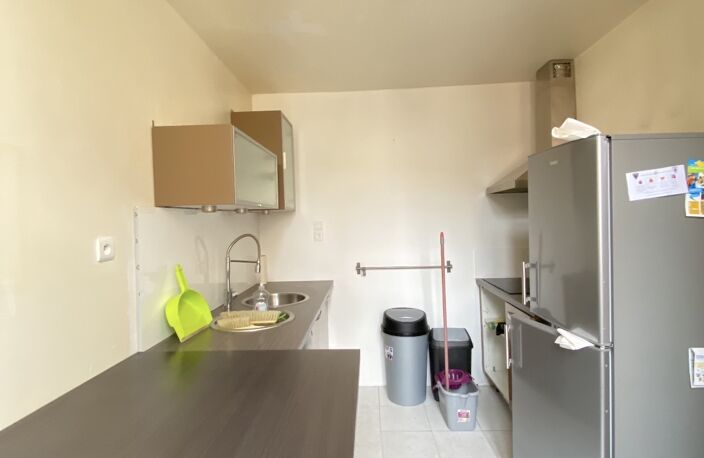 Vente Appartement 3 pièces — photo 5