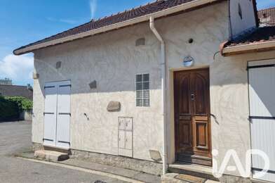 Appartement 3 pièces 162000 €