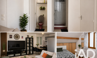 Appartement 3 Pièces 50 m² à vendre à Brétigny-sur-Orge (91220)