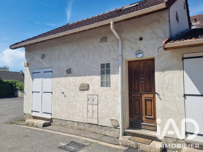 Vente Duplex 3 pièces — photo 1