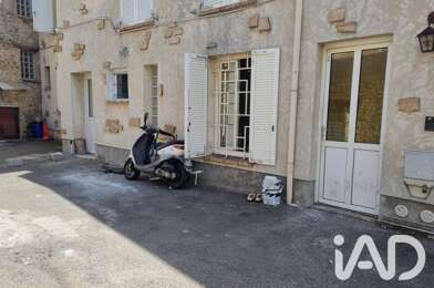 Appartement 2 pièces 110000 €