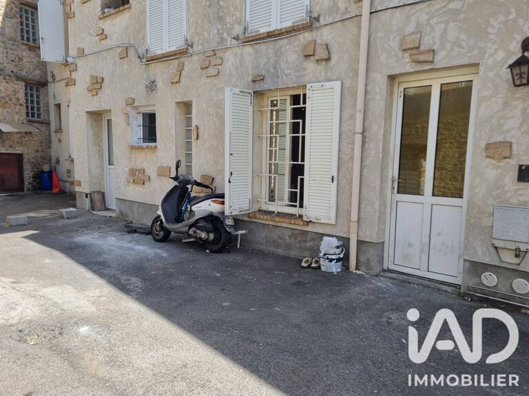 Vente Appartement 2 pièces — photo 1