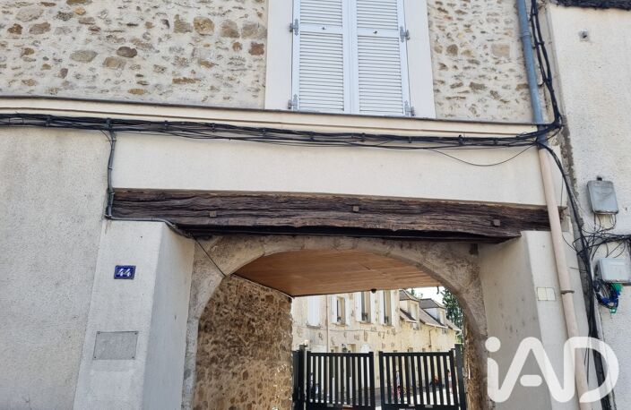 Vente Appartement 2 pièces — photo 2