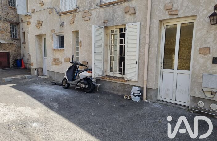 Vente Appartement 2 pièces — photo 3