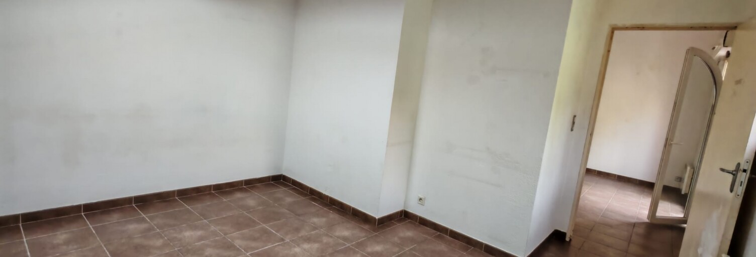 Appartement 2 Pièces 34 m² à vendre à Toulon (83000)