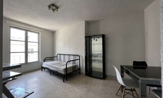 Appartement 1 Pièce 24 m² à louer à Poitiers (86000)