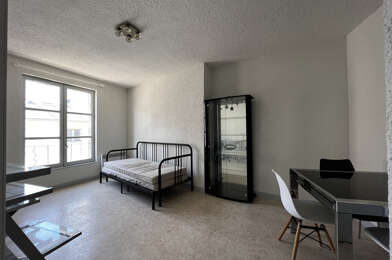 Appartement 1 pièces 465 €