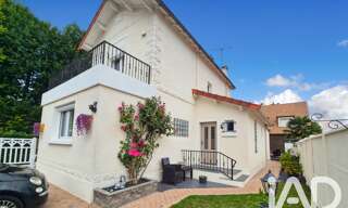 Maison 4 Pièces 90 m² à vendre à Montfermeil (93370)