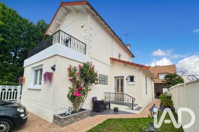Maison 4 pièces 355000 €