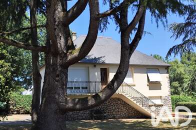 Maison 4 pièces 189000 €