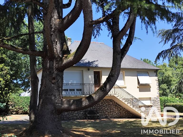 Vente Maison/villa 4 pièces — photo 1