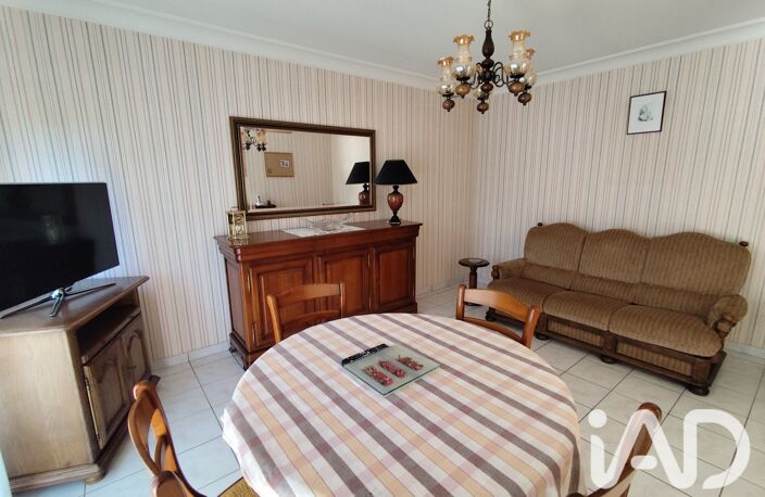 Vente Maison/villa 4 pièces — photo 2