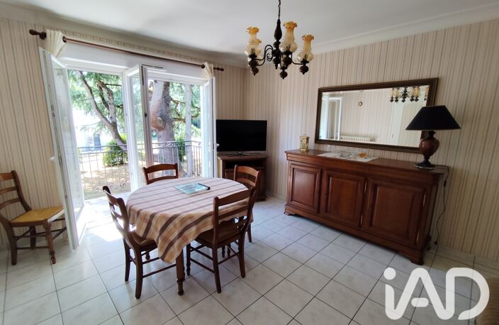 Vente Maison/villa 4 pièces — photo 4