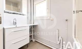 Appartement 4 Pièces 65 m² à vendre à Vanves (92170)