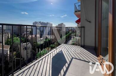 Appartement 4 pièces 450000 €