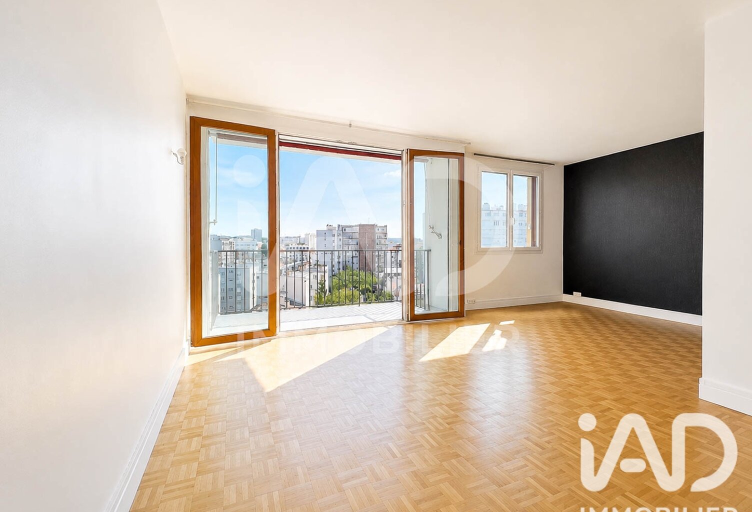 Vente Appartement 4 pièces — photo 1