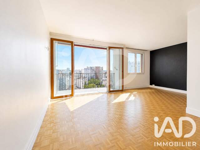 Vente Appartement 4 pièces — photo du bien