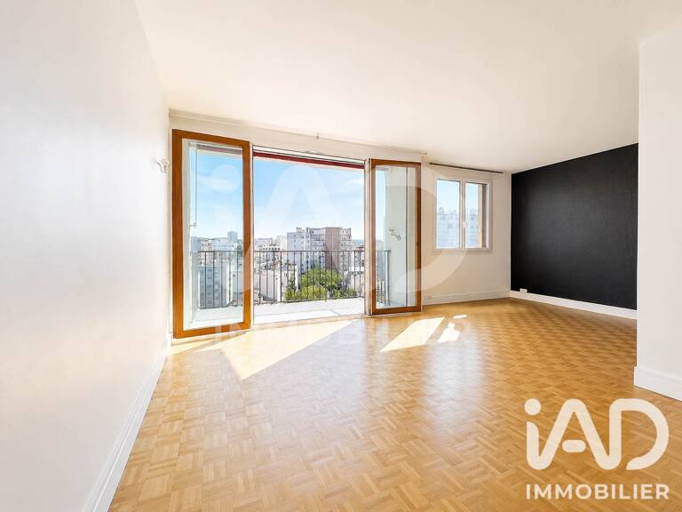 Vente Appartement 4 pièces — photo 1