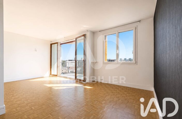 Vente Appartement 4 pièces — photo 2