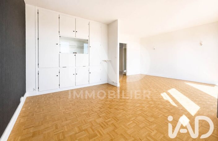 Vente Appartement 4 pièces — photo 3