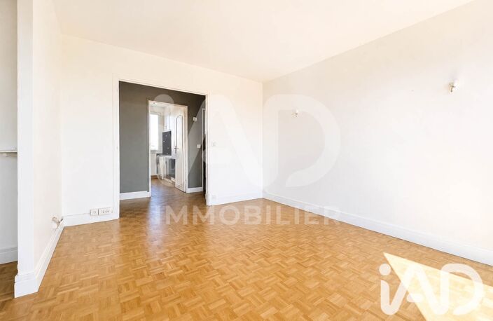 Vente Appartement 4 pièces — photo 4