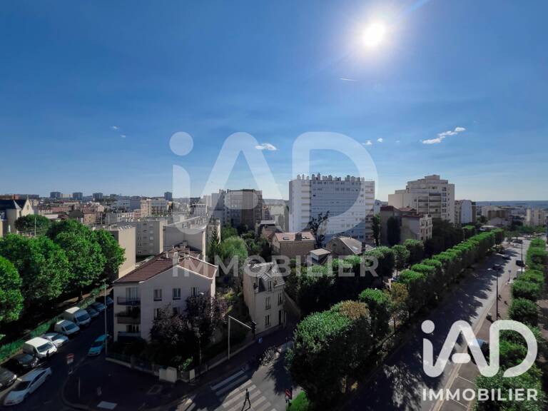 Vente Appartement 4 pièces — photo 1