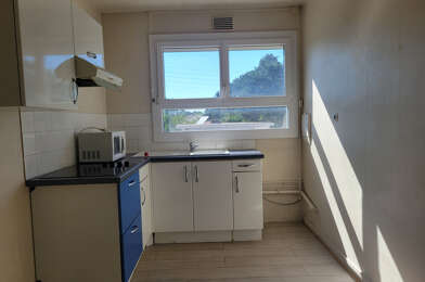 Appartement 2 pièces 630 €