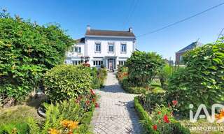 Maison 7 Pièces 164 m² à vendre à Maubeuge (59600)