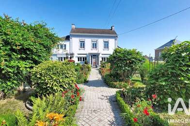 Maison 7 pièces 249000 €